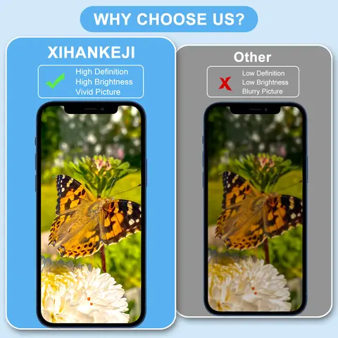 8 best sales iPhone XS Max skärmbyte - №2