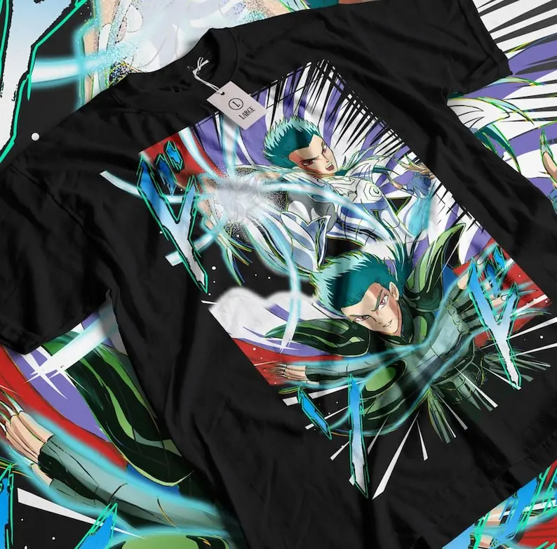 

Fire Style Streetwear Japan Style Unisex 100% Cotton