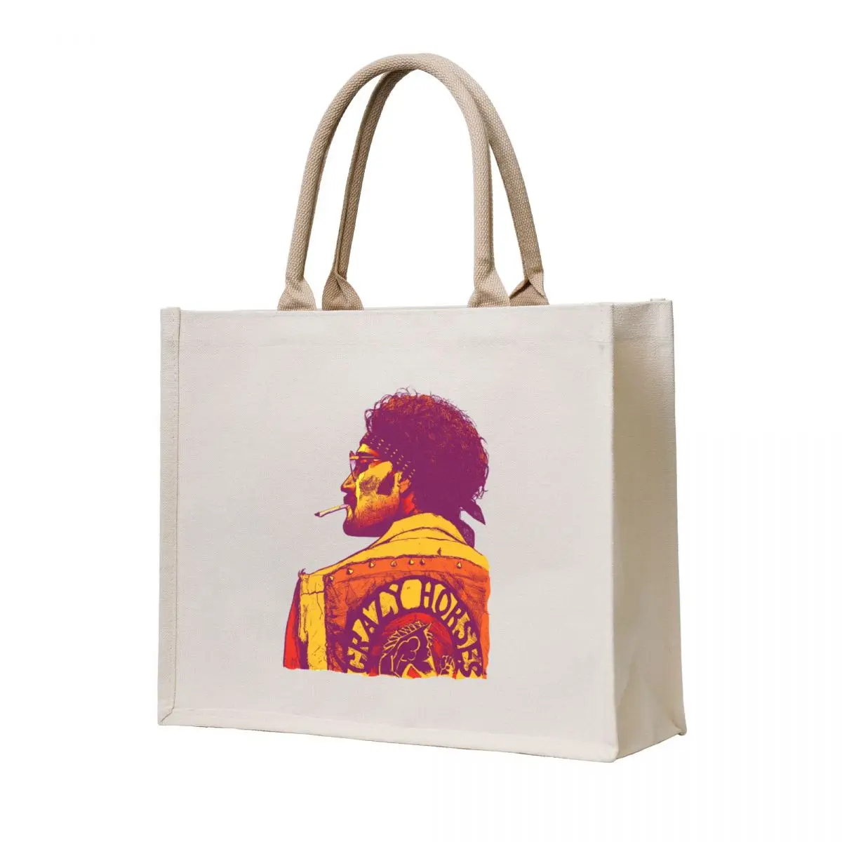 

Shogun Tote Bag eco bag folding shopper bags free delivery bags Canvas bag