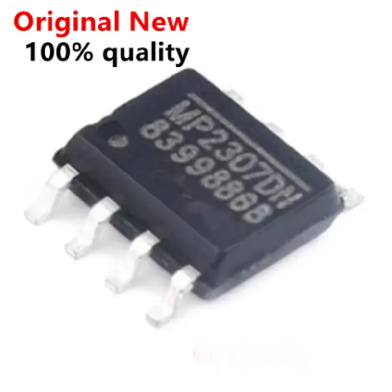 (10piece)100% New MP2307DN-LF-Z MP2307DN MP2307 sop-8 Electronic chip IC