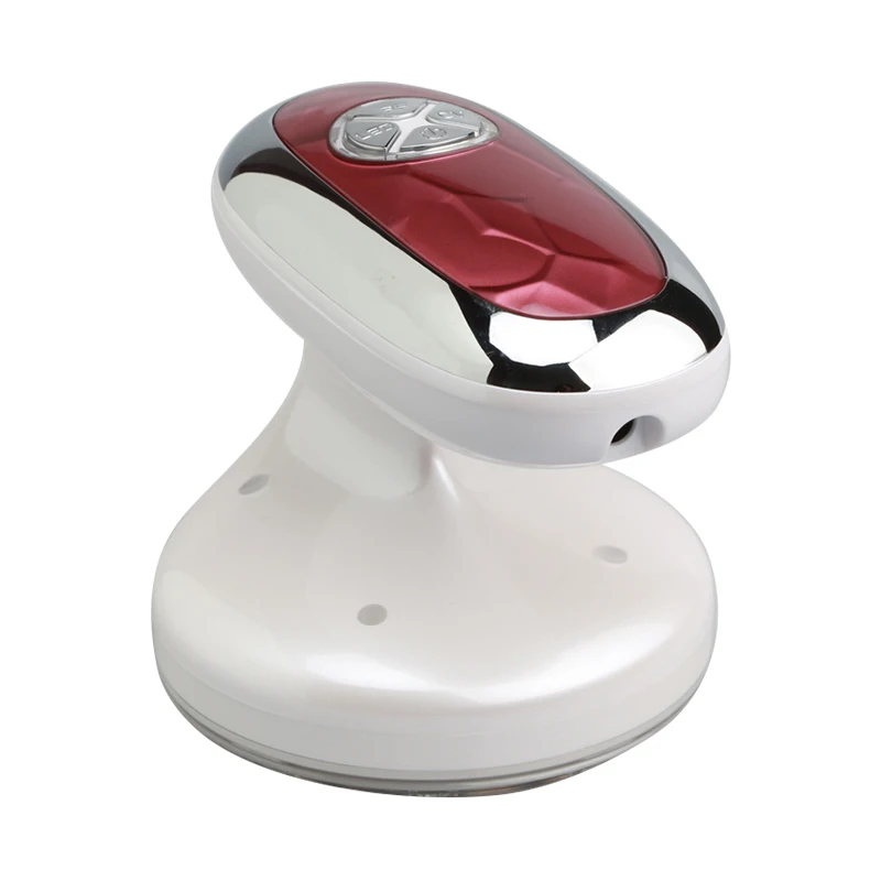 Binzim Home Beauty Handheld Body Massage Machine Weight Loss Reduction Skin Tightening Indicator US/CN/AU 1-Year