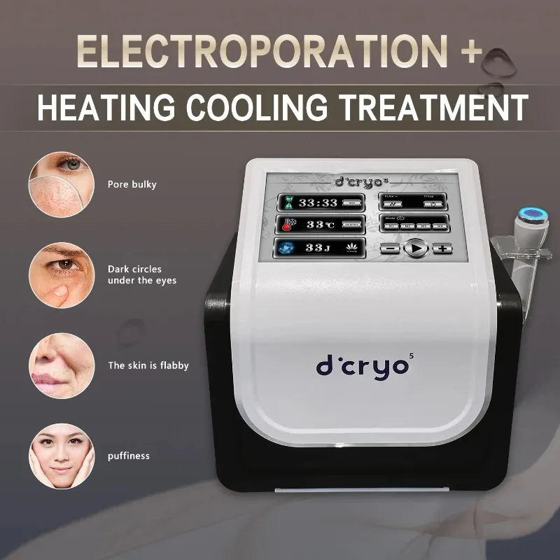 

Micro Current Facial Toning Machine Care Professional Equipment Microcurrent Facial Toning Machine