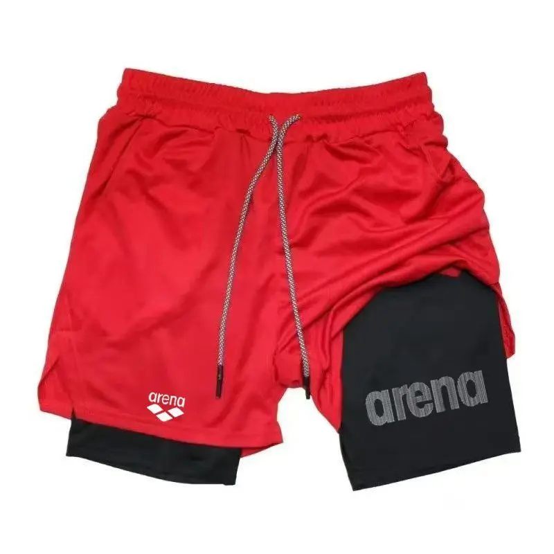 Thumbnail 4 - #43 Best Gym Shorts to Buy In 2026