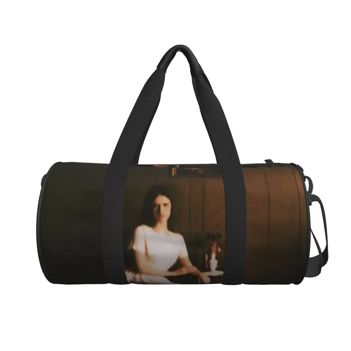 

Ethel Cain Singer Альбом Музыкальный тур 2024, большая спортивная сумка, водонепроницаемая дорожная сумка, сумки для фитнеса