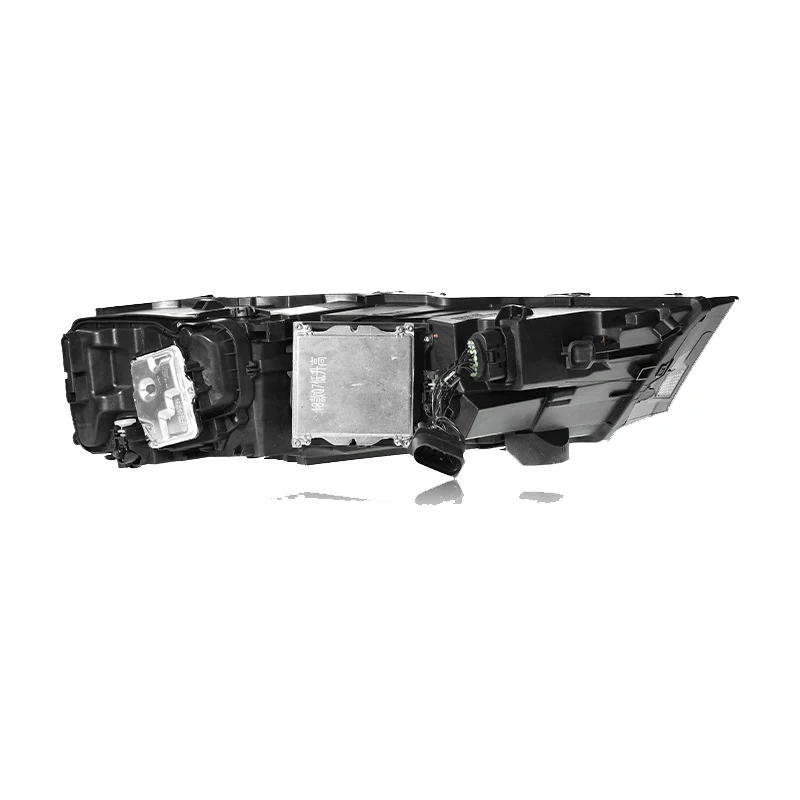 Car Styling Head Lamp For Audi Q7 LED Headlight 2016-2019 Front DRL Turn Signal Light Assembly Modified Automotive Accessories