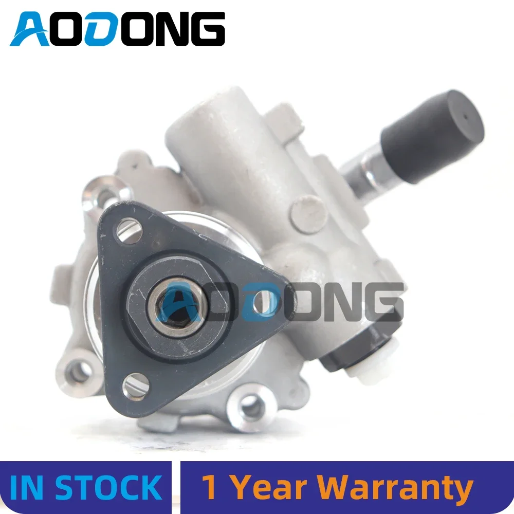 

Power Steering Pump For BMW SERIES 1 3 COUPE E90 X1 4039954 4042171 6769887 678045901 32414039954 32414042171 32416769887
