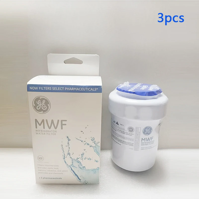 Refrigerator Water …