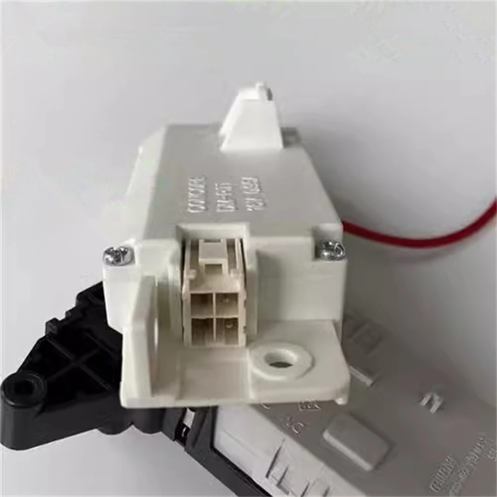 For LG Wave Wheel Washing Machine Door Lock EBF61215202 Switch T16 T10 T90SS5FDH SS5FHS 5PDC Insert