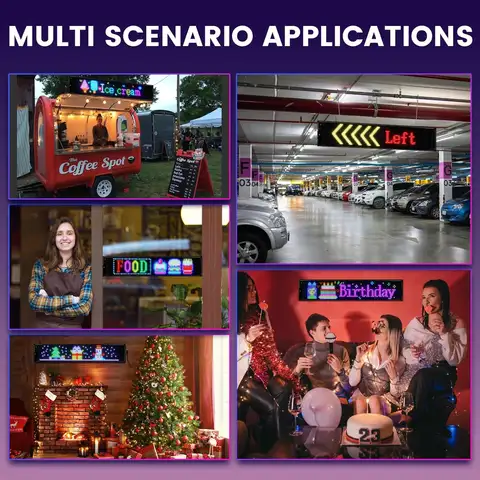 10 best sales एलईडी दुकान प्रकाश - №9