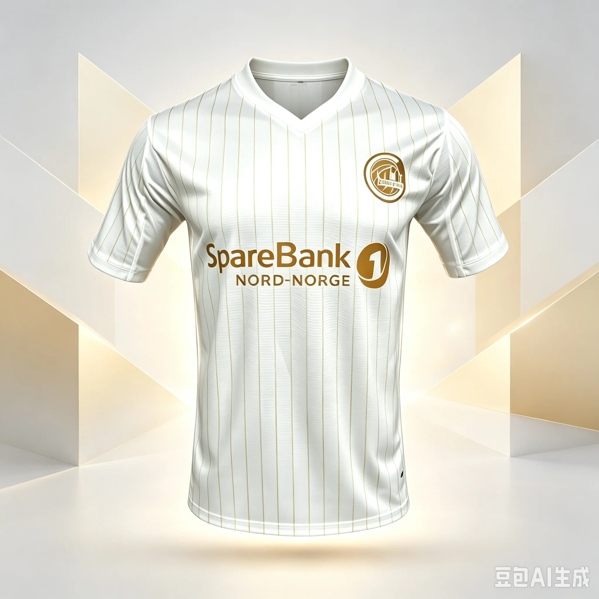 2026 Bodo Glimt Unisex Polo collar Football Jersey, Mesh Breathable 3D Print Shirt, Men Summer Sport Quick Drying Jersey
