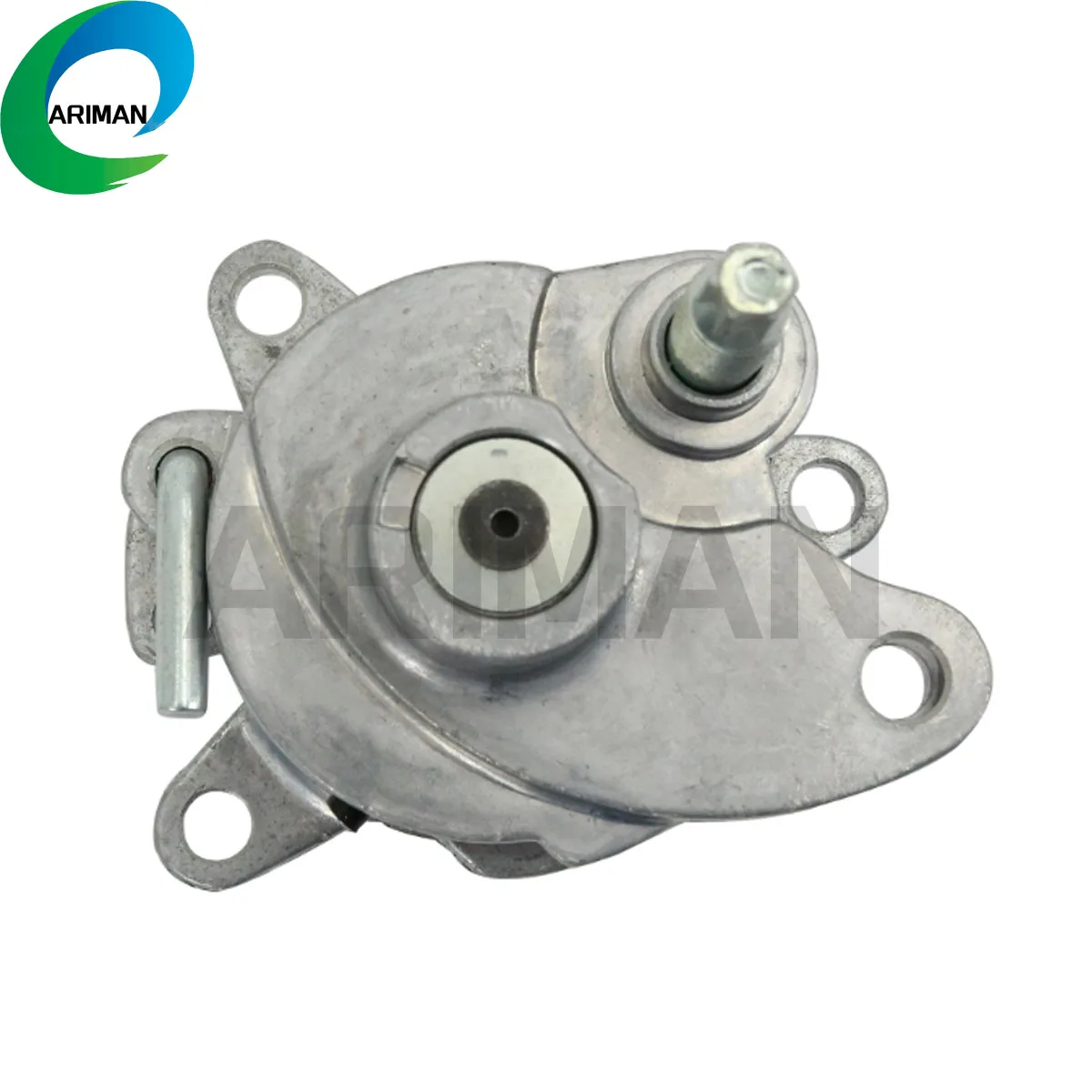 Belt Tensioner Pulley For Benz W202 W124 W210 W203 CLK200 C220 C230 SLK230 CLK230 W170 E230 Mercedes 1112000770 00A903315