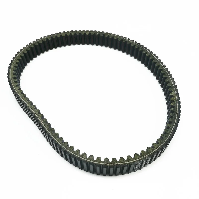 

Motorcycle Drive Belt Transfer Belt For Polaris Ranger 400 Scrambler 850 1000 EPS High Lifter Pursuit Camo SP 3211123 3211160