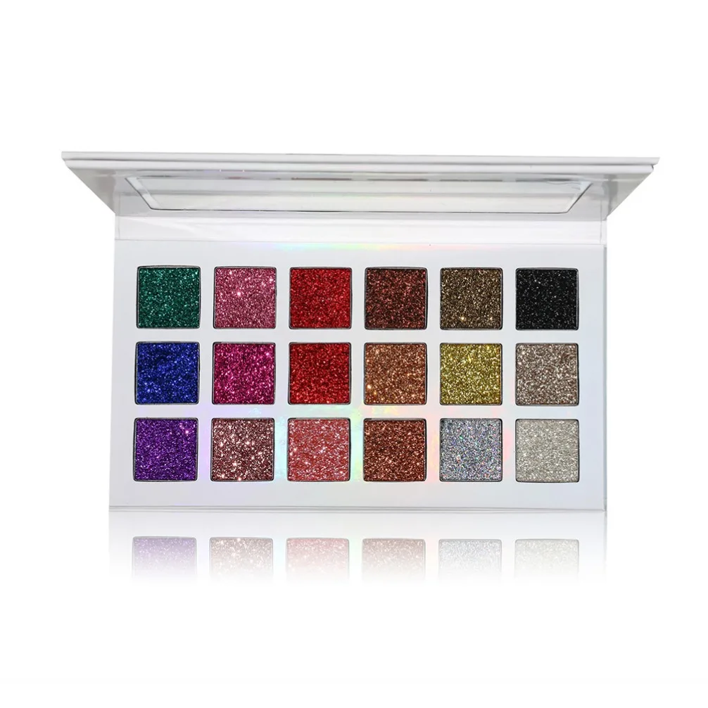 palette-de-fards-a-paupieres-scintillants-18-couleurs-longue-tenue-pigmentee-maquillage-vegetalien-marque-privee-logo-personnalise-vente-en-gros-directement-de-l'usine