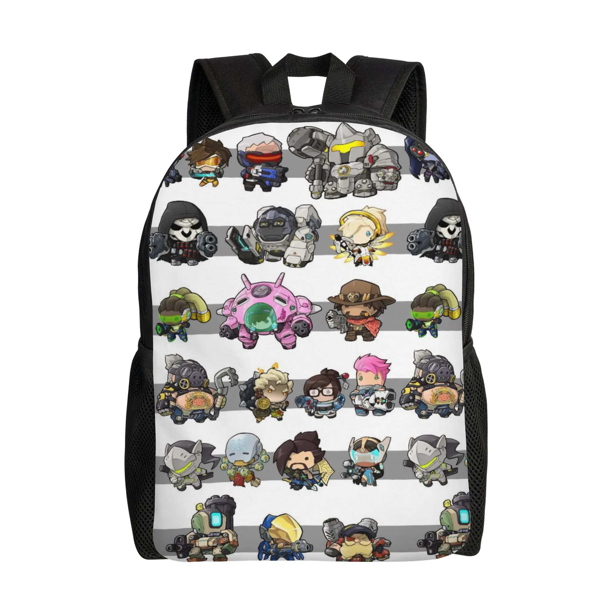 mochila-classica-chibi-character-kiriko-para-estudantes-mochila-de-viagem-para-caminhadas-ao-ar-livre-jogo-overwatch-mochila-para-homens-e-mulheres-bolsa-de-ombro