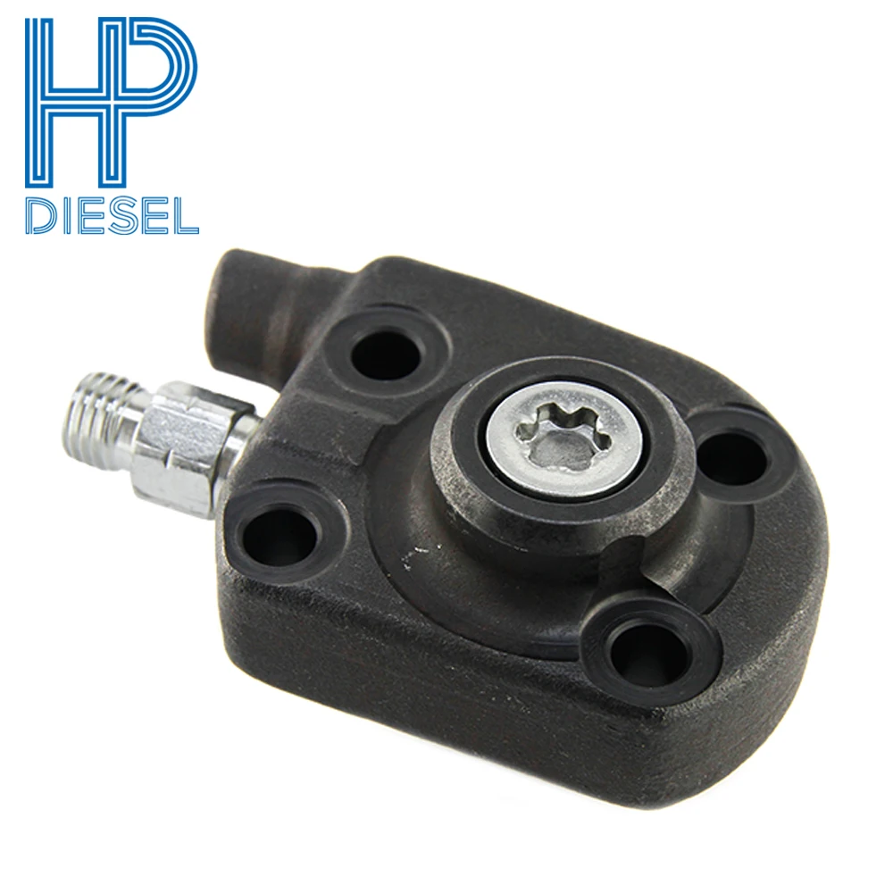 High-Performance HP4 Upper & Lower Plunger Assy Wholesale Price