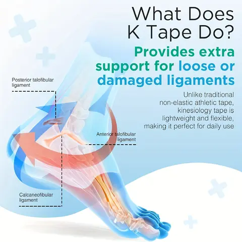 8 best sales घुटने के प्लास्टर दर्द निवारक पैच - №5