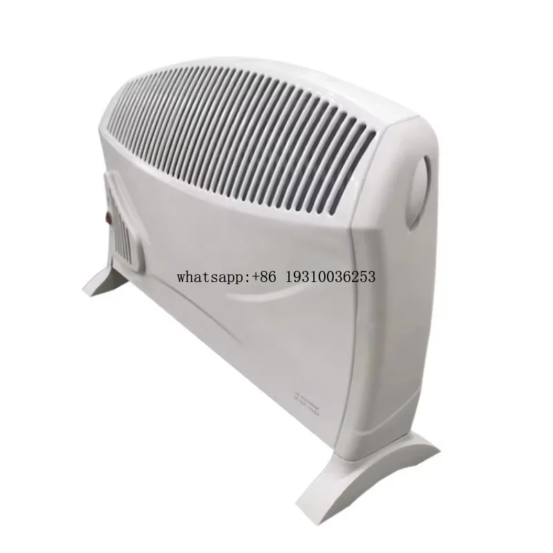 

Convection Panel Heaters 750W/1250W/2000W Space Heater Electric Heater With Fan GS/CE/RoHS Approved
