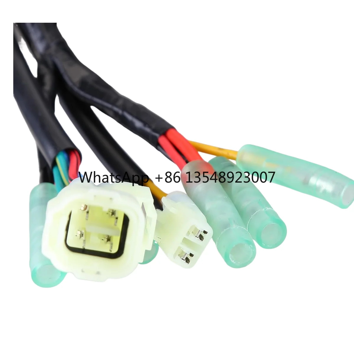 Suitable for XCWoOshop 36620-93J01 16 Pin 20FT Main Wire Harness Accessories