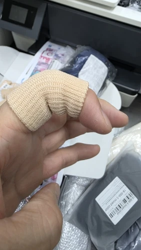 실물 포토 리뷰