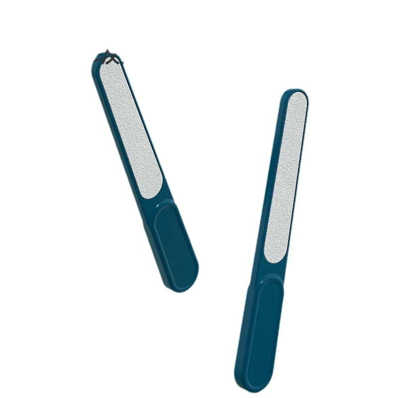 أدوات الرعاية الصحية للأطفال للسفر ، مجموعة العناية بالأظافر ، آلة تشذيب أصابع الرضع ، مقصات ، مقصات أظافر ، صندوق تخزين ، جديد ، 4 ومناسب #5