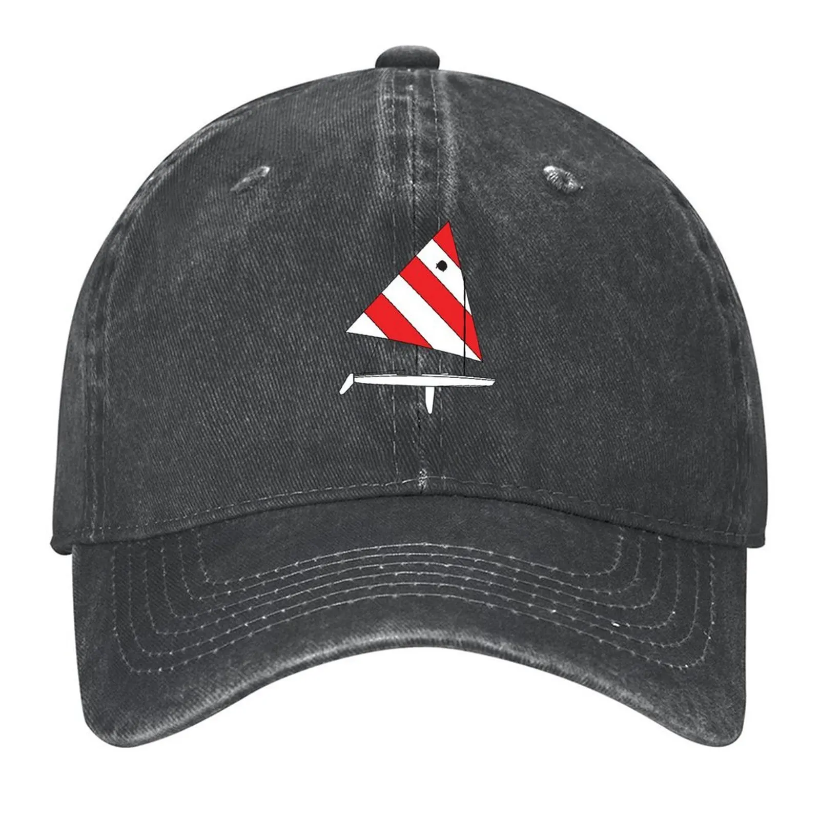 

Sunfish Sailboat Baseball Cap hard hat Christmas Hat funny hat Funny hats Women's Golf Clothing Men's