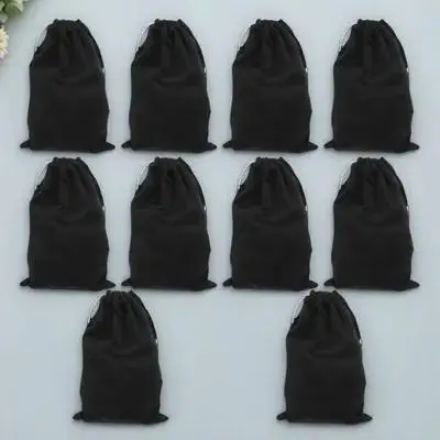 

10Pcs Glasses Pouch for Ski Mask Goggle Carrying Pouch Lightweight Travel Case for Eyewear Accessories Snow Goggles Sleeve