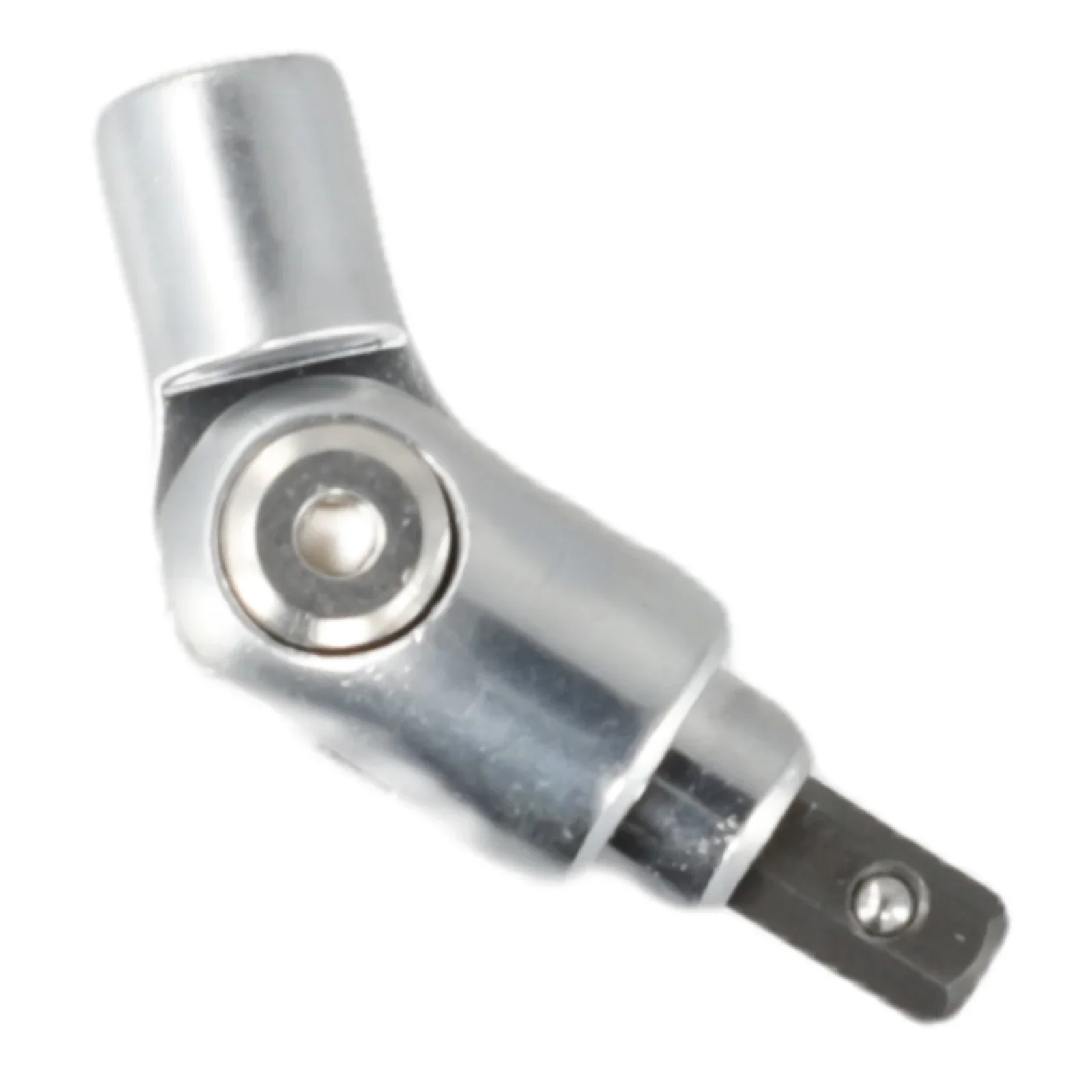 

Multi Angle 180 Degree Rotation Joint for Electric Drill Driver Screwdriver Suitable for Limited Space Operation