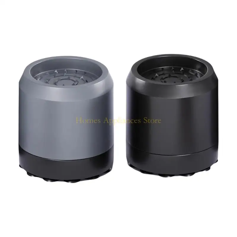 D0AB 4PCS демонстрирующие прокладки для стиральных станок для стиральной машины усиливают ноги