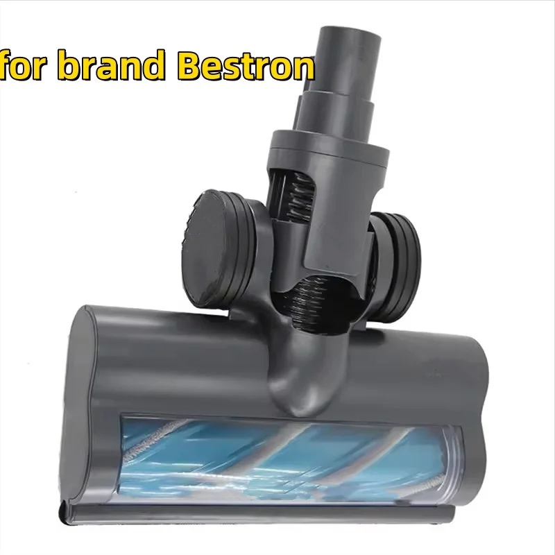 브랜드 Bestron 진공 청소기 교체용 진공 청소기 바닥 브러시 타일 하드 바닥 브러시