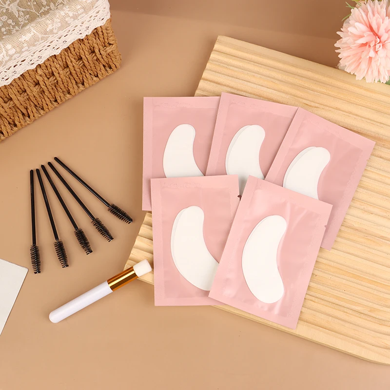 1/13Pcs Eyelash Extension Cleaning Kit Lash Shampoo Brush Soap Foam Washing Bottle Set Eyebrow Mascara Wand Eye Pad Patches