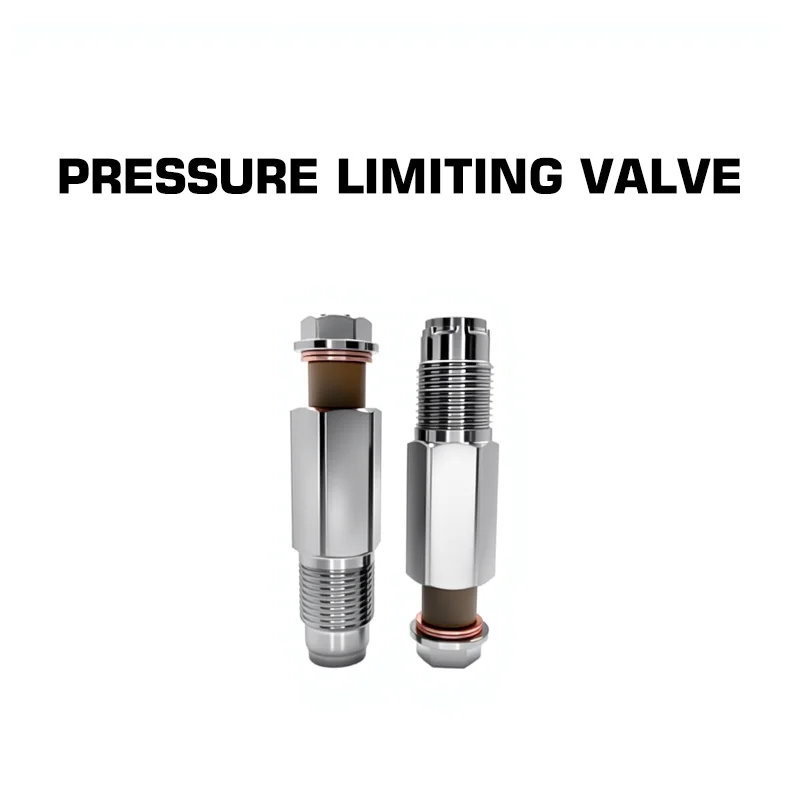 New Fuel pressure limiting valve Limiter Assy 095420-0260 0954200260 For Denso Isuzu Hitachi HP3 Rodeo Nissan Mitsubishi L200