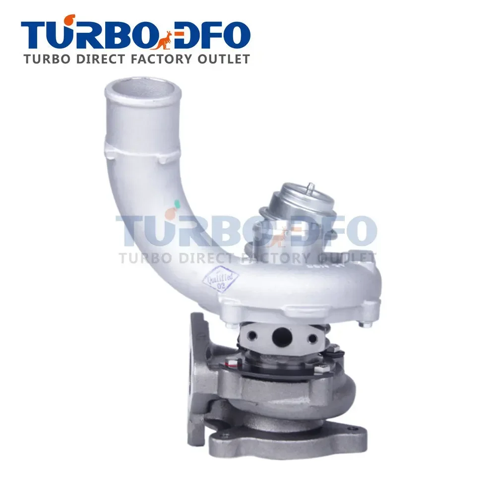 

Complete Turbo charger 93160135 53039700048 Full Turbo for Opel Movano Vivaro A 1.9 TDI 74Kw 101HP F9Q 751768-5003S 2000-2003