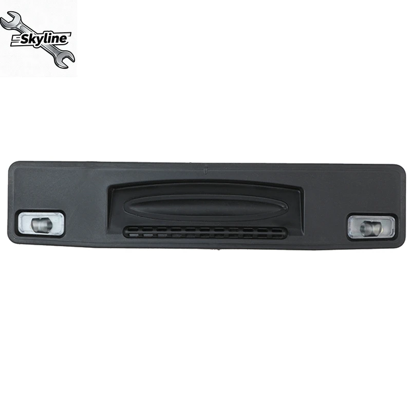 Car Boot Tailgate Handle Trunk Handle Switch F1EB-19B514-AE 2015-2018