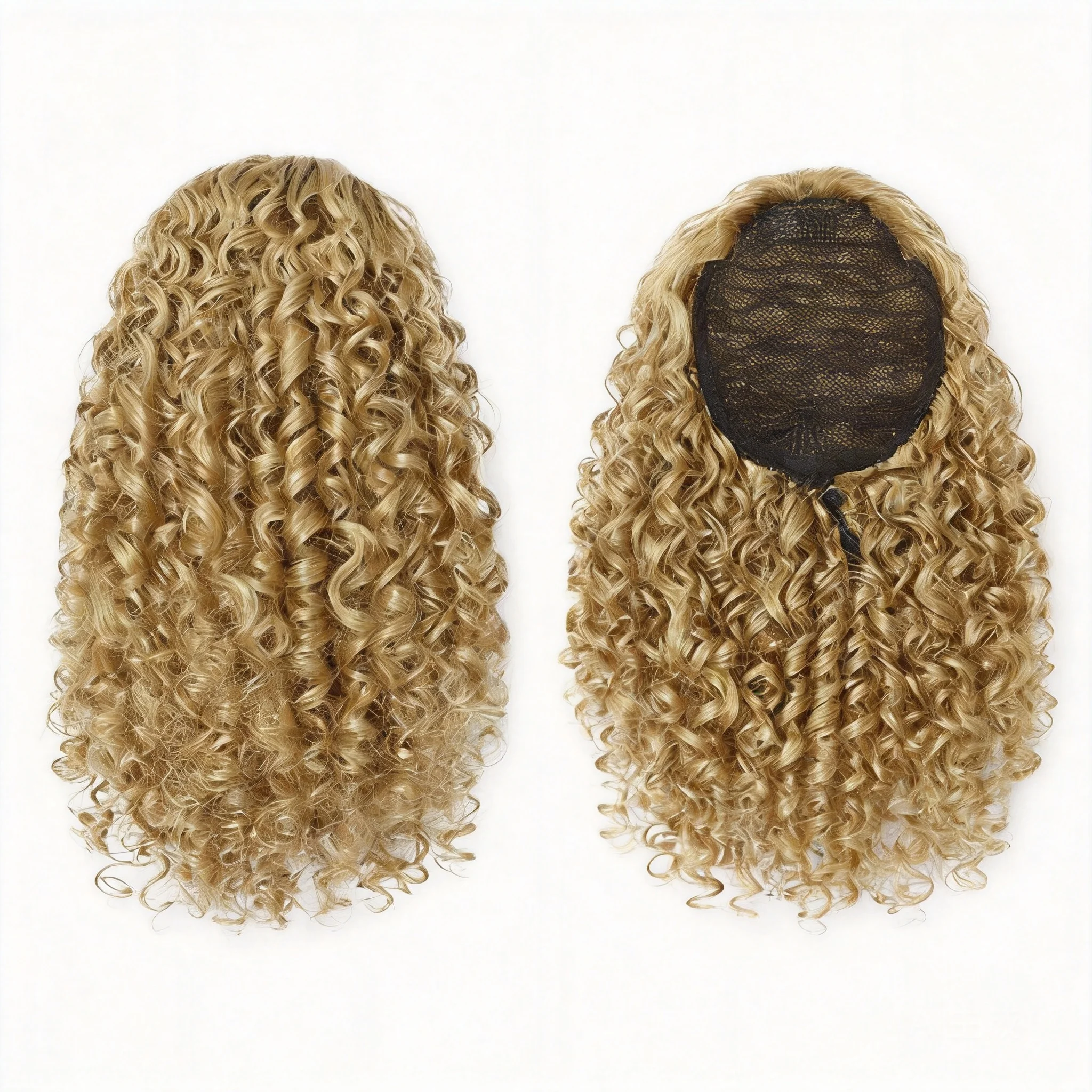 extension-de-queue-de-cheval-courte-bouclee-avec-cordon-de-serrage-postiche-synthetique-boucle-crepu-pour-femme-aspect-naturel-et-volumineux-plusieurs-options-de-couleurs