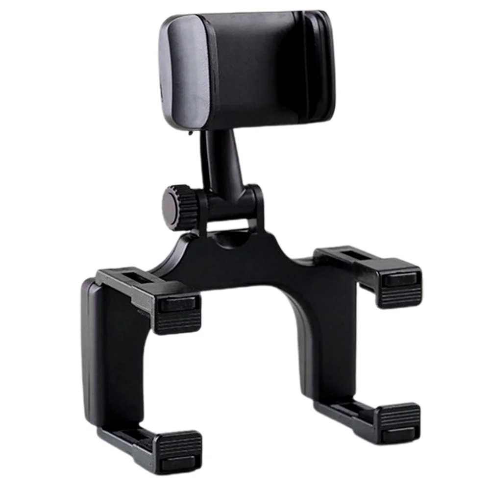 

Rotatable Car Phone Holder Vehicle Mount 1730X1200X750CM Pp Automatic Retractable