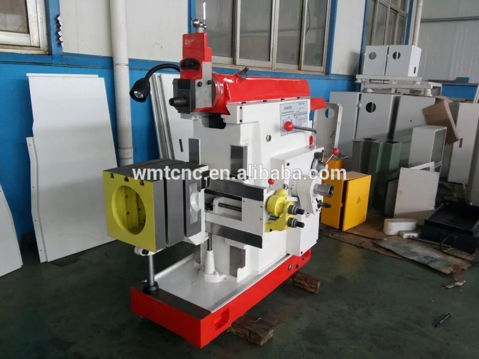Airow New Product Shaper Machine B635A Shaping Machine Metal