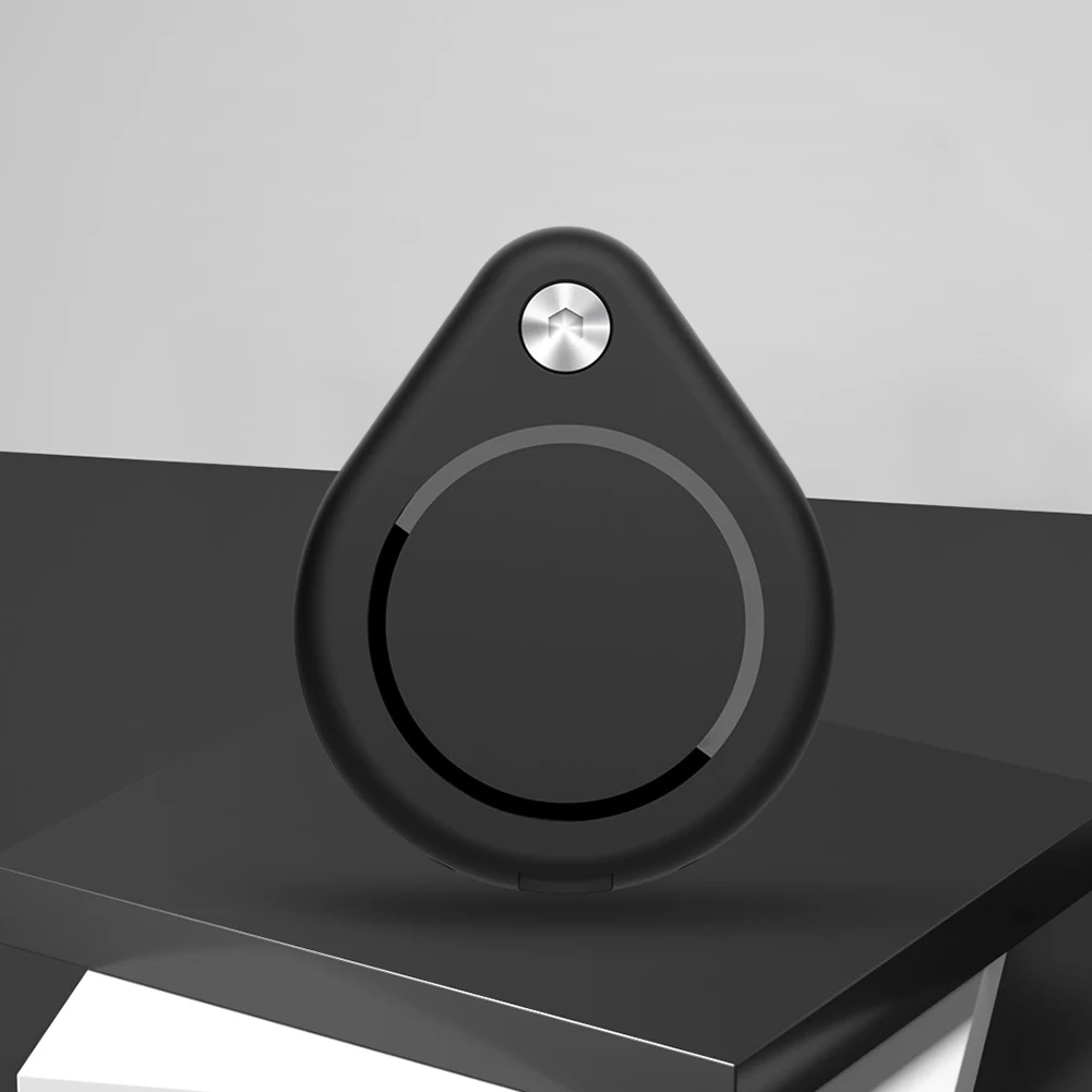 

For Airtag Holder Protective GPS Tracker Case with 3M Adhesive Sticker Case for Apple AirTag Waterproof for Bike Car Motorcycle