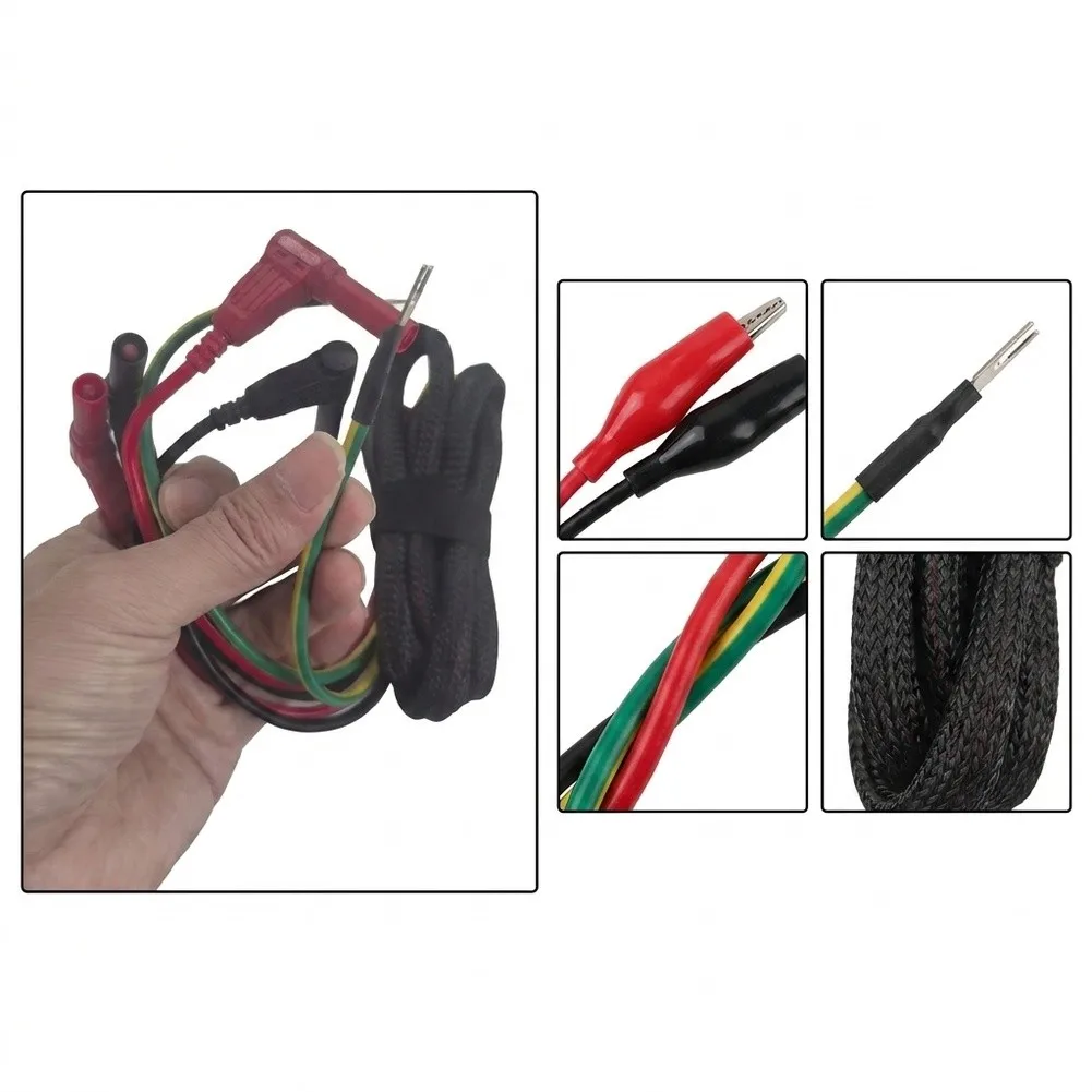 Generator Parallel Link Cable for Honda EU2200i EU2200IC EU1000i EU2000i and EU3000 to Enable Combined Power Delivery