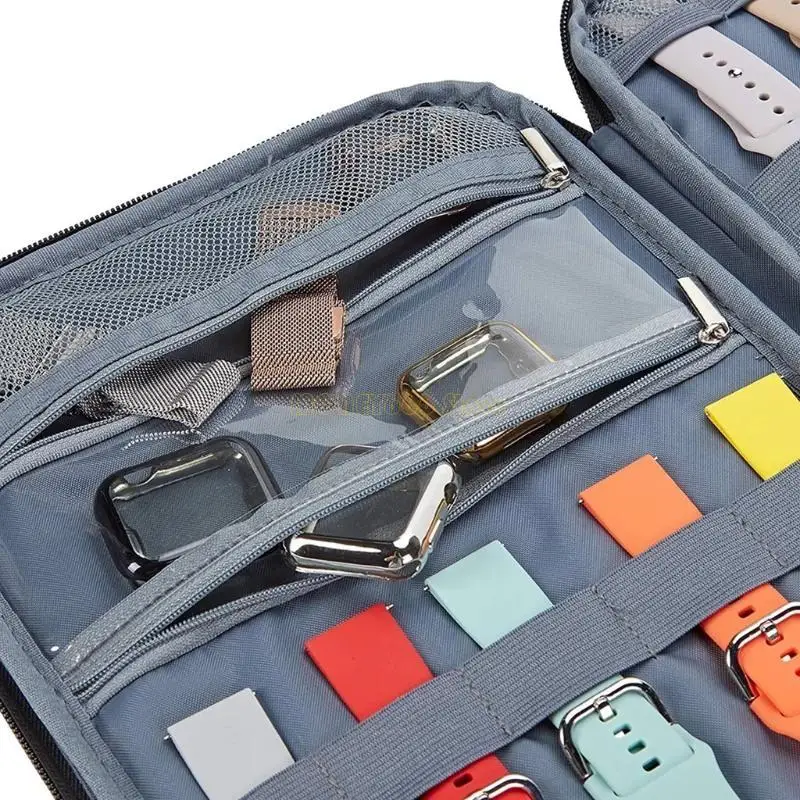 Box F62C Box Sag Sagnable Herese для хранения полос для корпуса для косточек для Apple-W