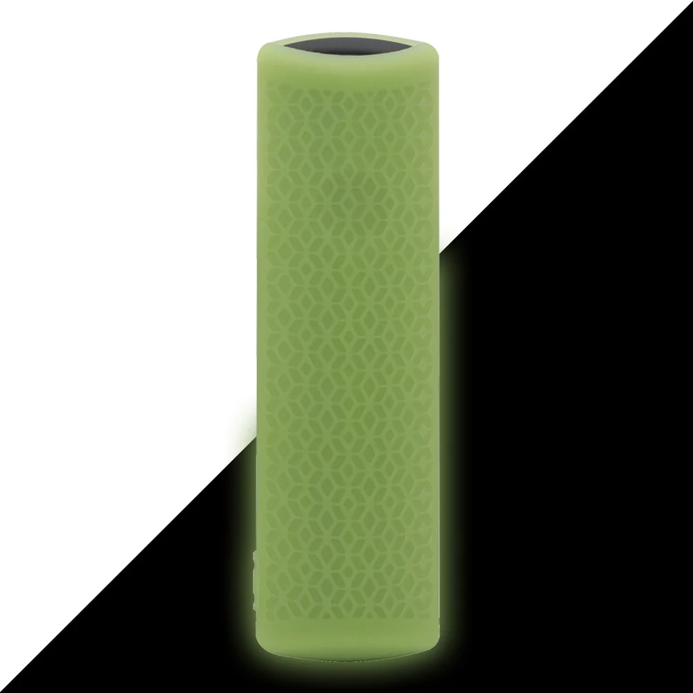 Silicone Luminous Remote Cover For Fire TV Stick 4K MAX 3rd Gen 2021 HD Alexa Voice Remote 3rd Gen L5B83G Soft Shock - view 6
