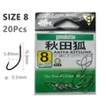 Size 8