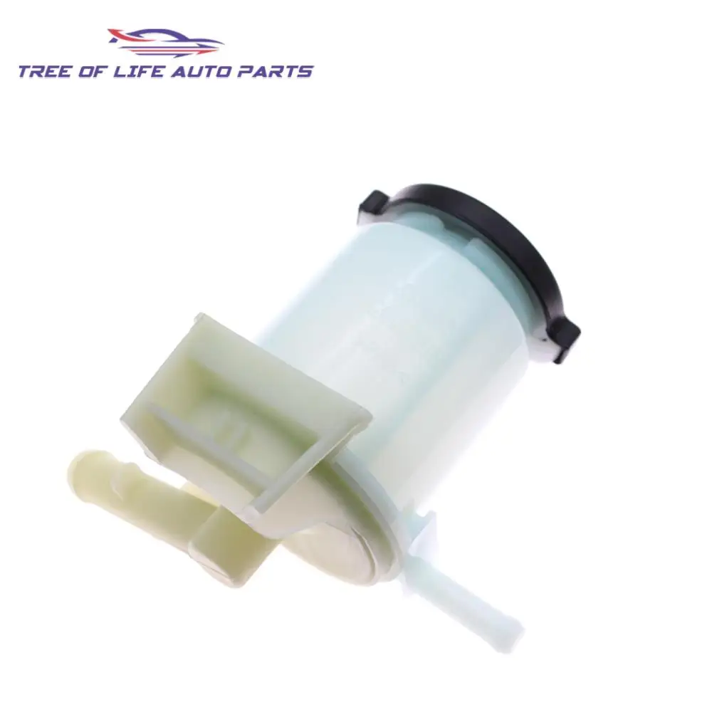 New Power Steering Reservoir Tank & Cap For Toyota RAV4 2001 2002 2003 2004 2005 2.0L 2.4L RAV 4 44360-42030 44360 42030 603-682