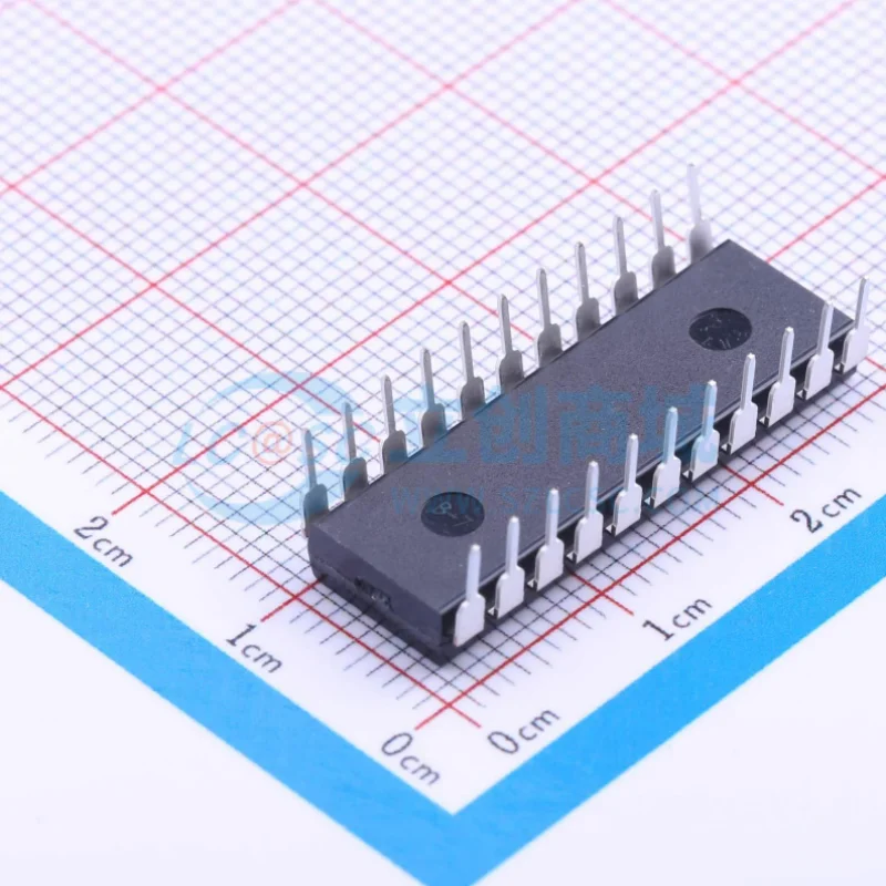 1 PCS/LOTE NJU39610D2 DIP-22 100% New and Original IC chip integrated circuit