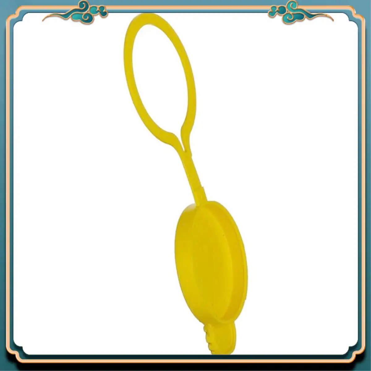 Lo último en botella de recuperación de refrigerante para radiador, tapa de tanque de botella de desbordamiento de recuperación de refrigerante para Wrangler 2005-2020 55056382AA