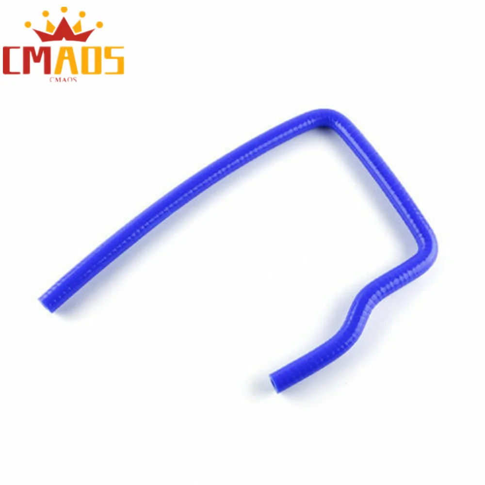 MANGUES DE RADIADOR DE SILICONE PARA SUBARU IMPREZA GDB GDA 2.0 WRX STI 2000-2009