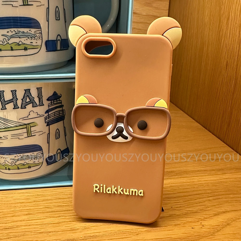 For iPhone 17 Pro 4 4S 5 5S 6 16 Pro Max 15 14 Plus 13 12 11 7 8