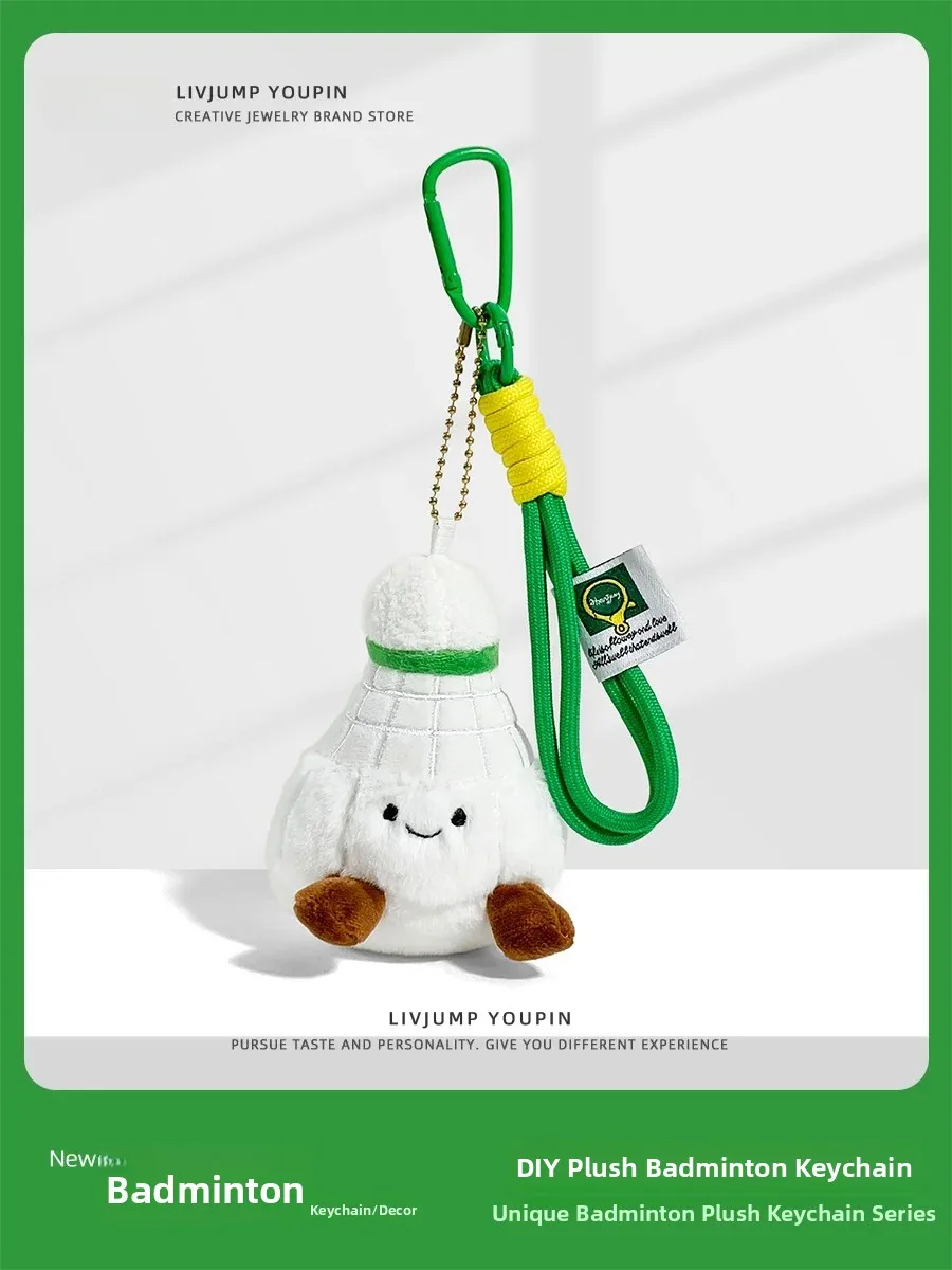 chaveiro-de-pelucia-criativo-de-badminton-boneco-fofo-brinquedo-divertido-presente-decoracao-suspensa-imagem-de-desenho