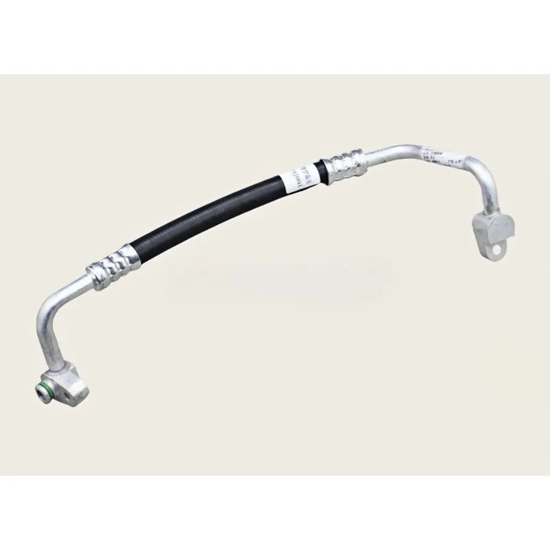 

Air Conditioning High-pressure Pipe Compressor Exhaust Hose Condenser Air Conditioning Pipeline For Tengyi C30