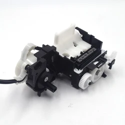 New Original Ink Pump Assembly Capping Station For Epson M2140 M3140 M3170 M2170 M1170 L6490 L6460 Printers