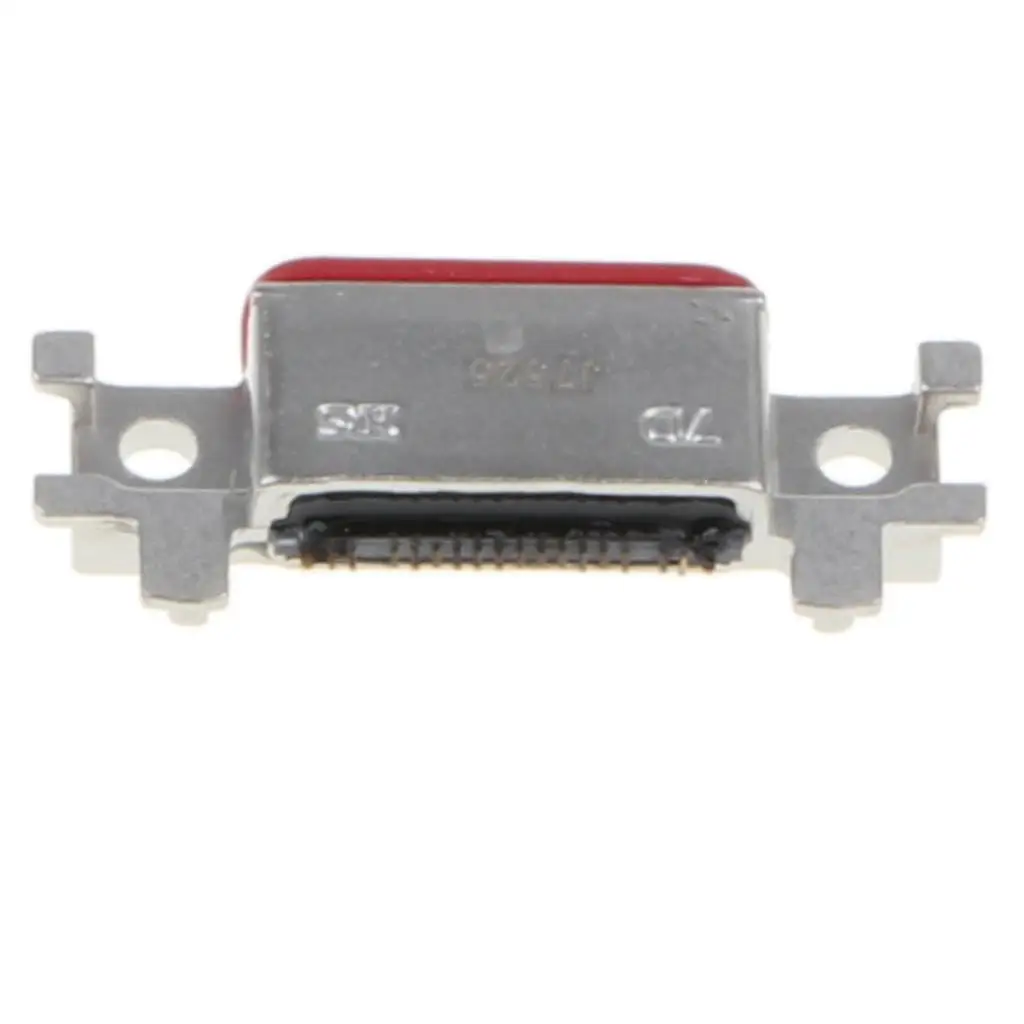 USB Type C Female Charging Socket for Galaxy A5 SM-A520F 2017